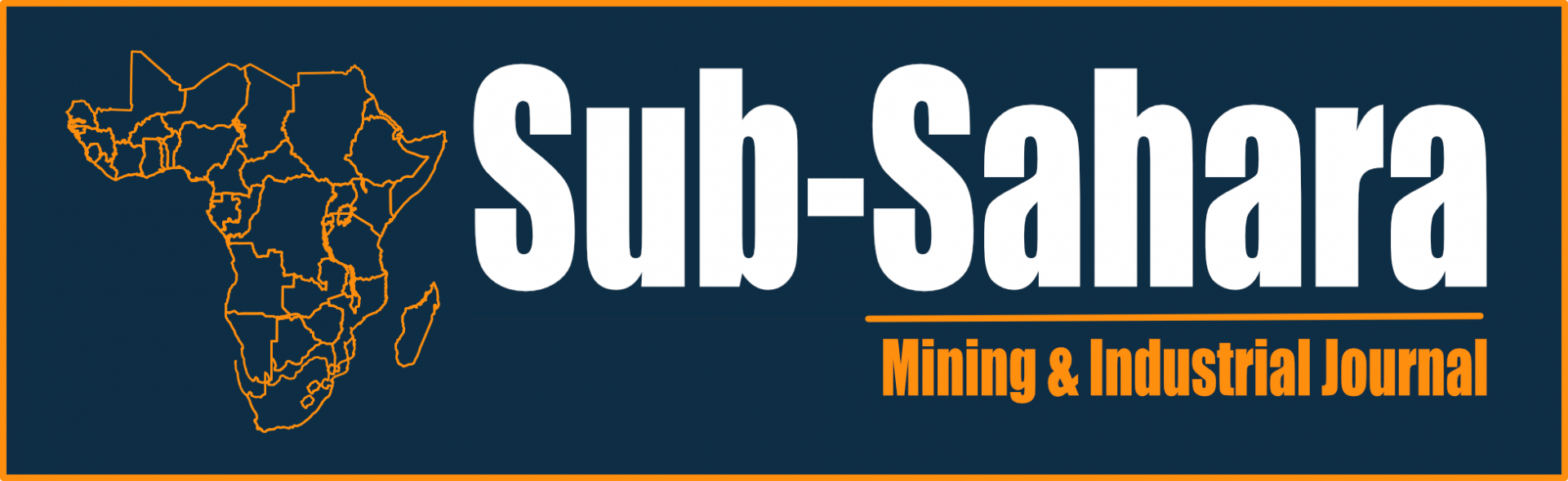 Sub-Sahara Mining & Industrial Journal