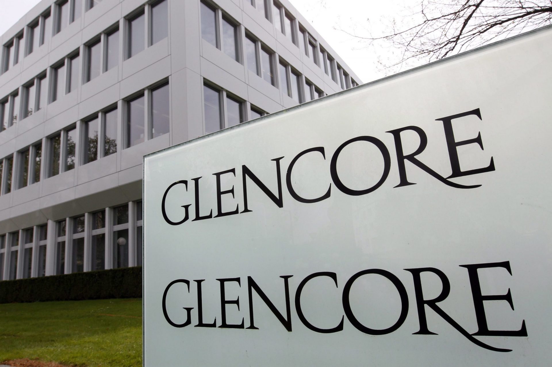 Talks on Glencore job cuts begin at chrome operations SubSahara