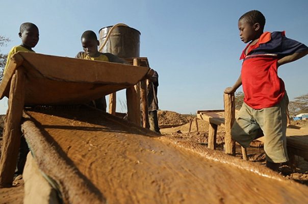 Tanzania: Plight of Tanzanian Children Working in Mines – Sub-Sahara ...