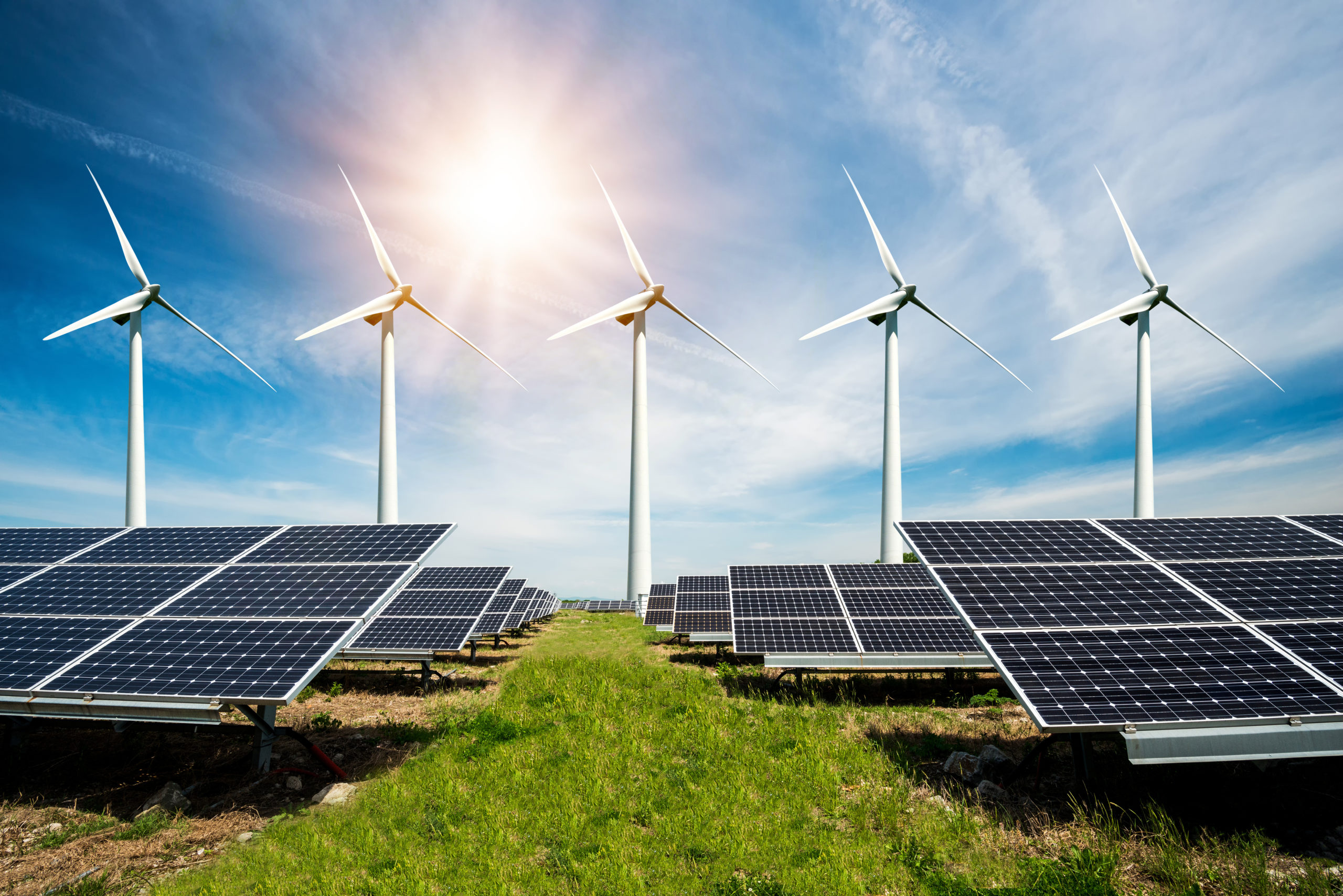 Solar And Wind Energy Companies In Illinois