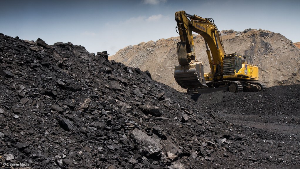 Zimbabwe's huge coal reserves might soon be redundant - Sub-Sahara ...