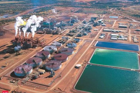 marampa-mines-loads-first-shipment-of-iron-ore-for-export-from-sierra