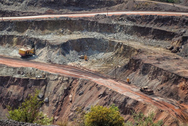 Ethiopia: Some 170 Companies Engaged in Ethiopia’s Mining Sector - Sub