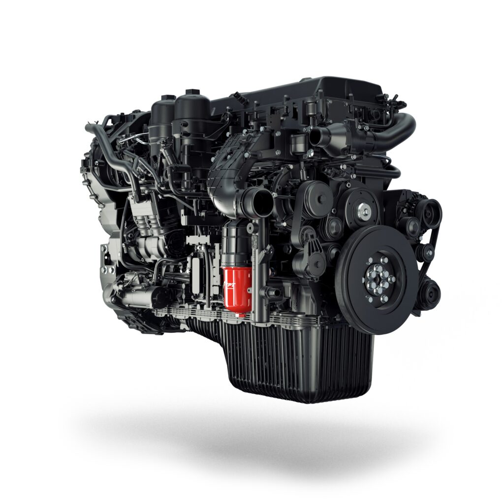 First Engen FPT INDUSTRIAL’S XCURSOR 13 WINS THE FIRST ALTERNATIVE ENGINE AWARD ...