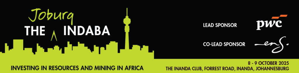 The Joburg Indaba
