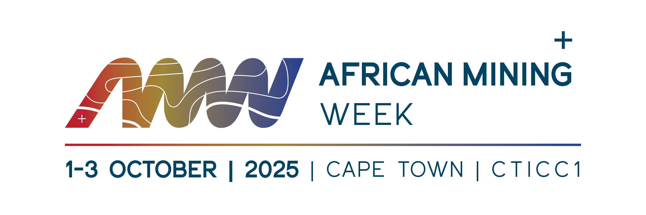 African Mining Week (AMW) 2025