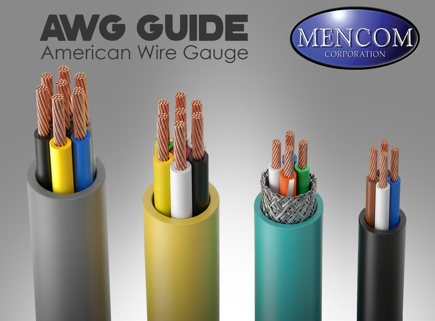 Selecting the Right AWG Wire for Smarter, Safer Industrial Performance ...