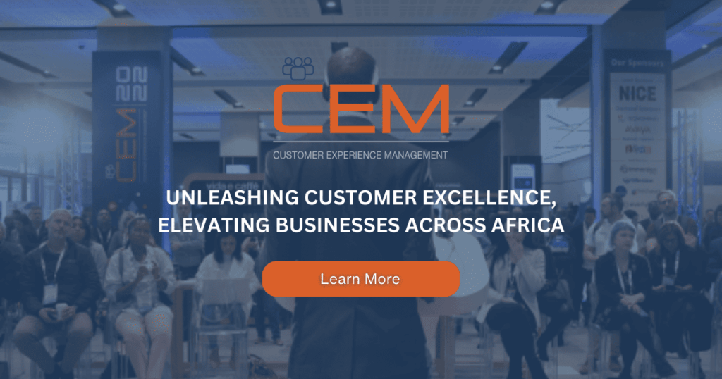 CEM Africa Summit
