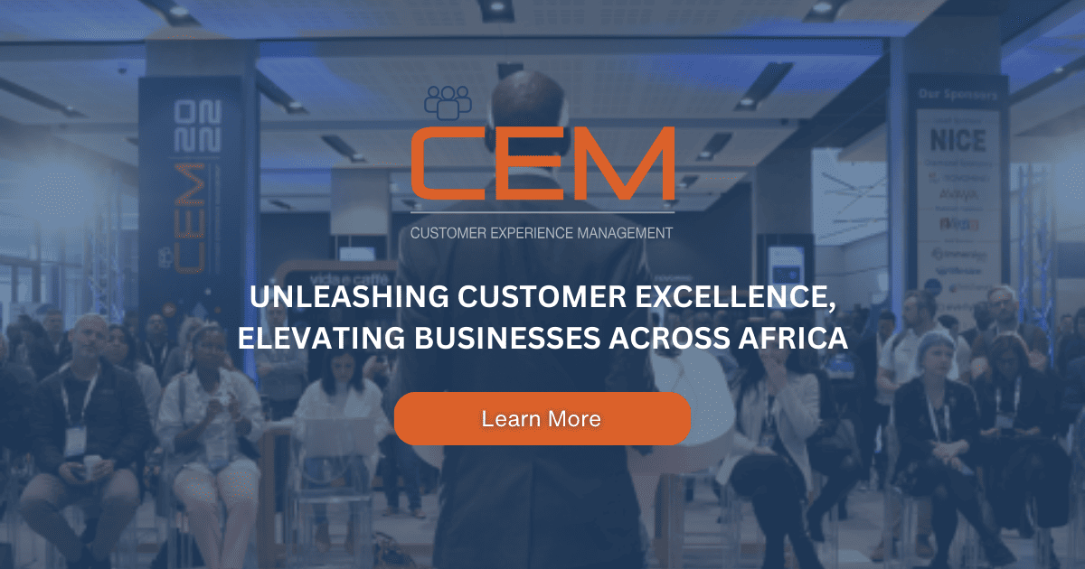 CEM Africa Summit