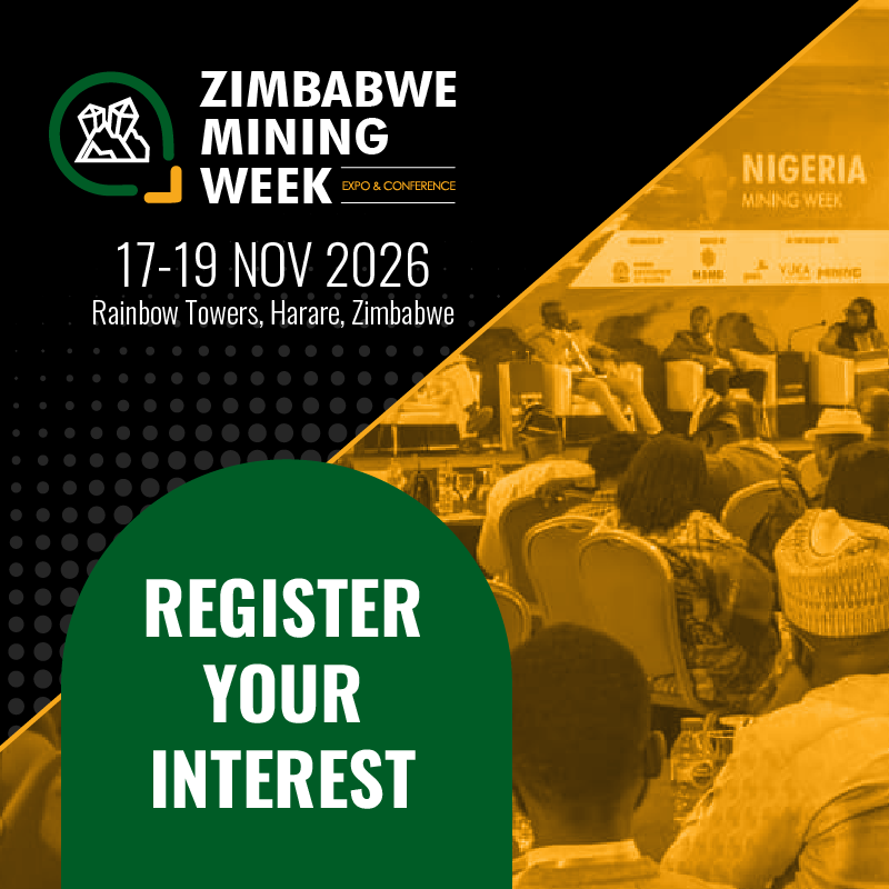 Zimbabwe Mining Week