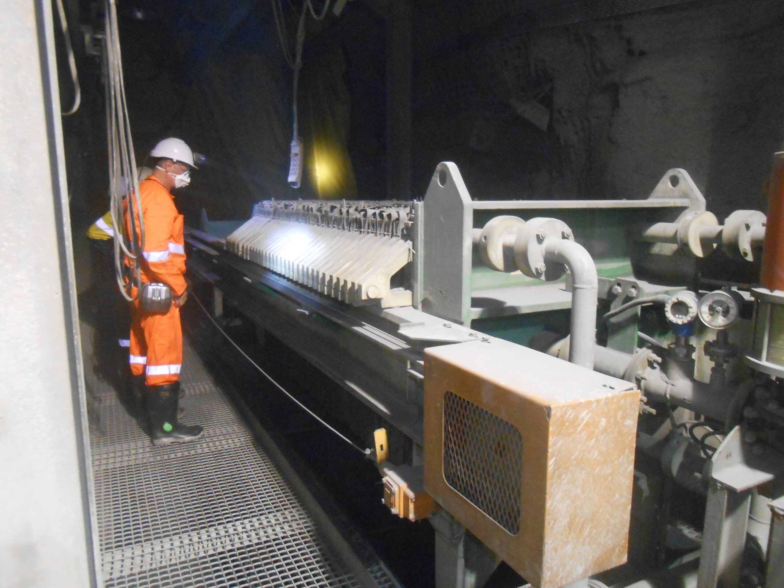 CEMENTATION AFRICA DRIVES EARLY-STAGE DEWATERING DESIGN TO TACKLE UNDERGROUND WATER CHALLENGES - Sub-Sahara Mining & Industrial Journal