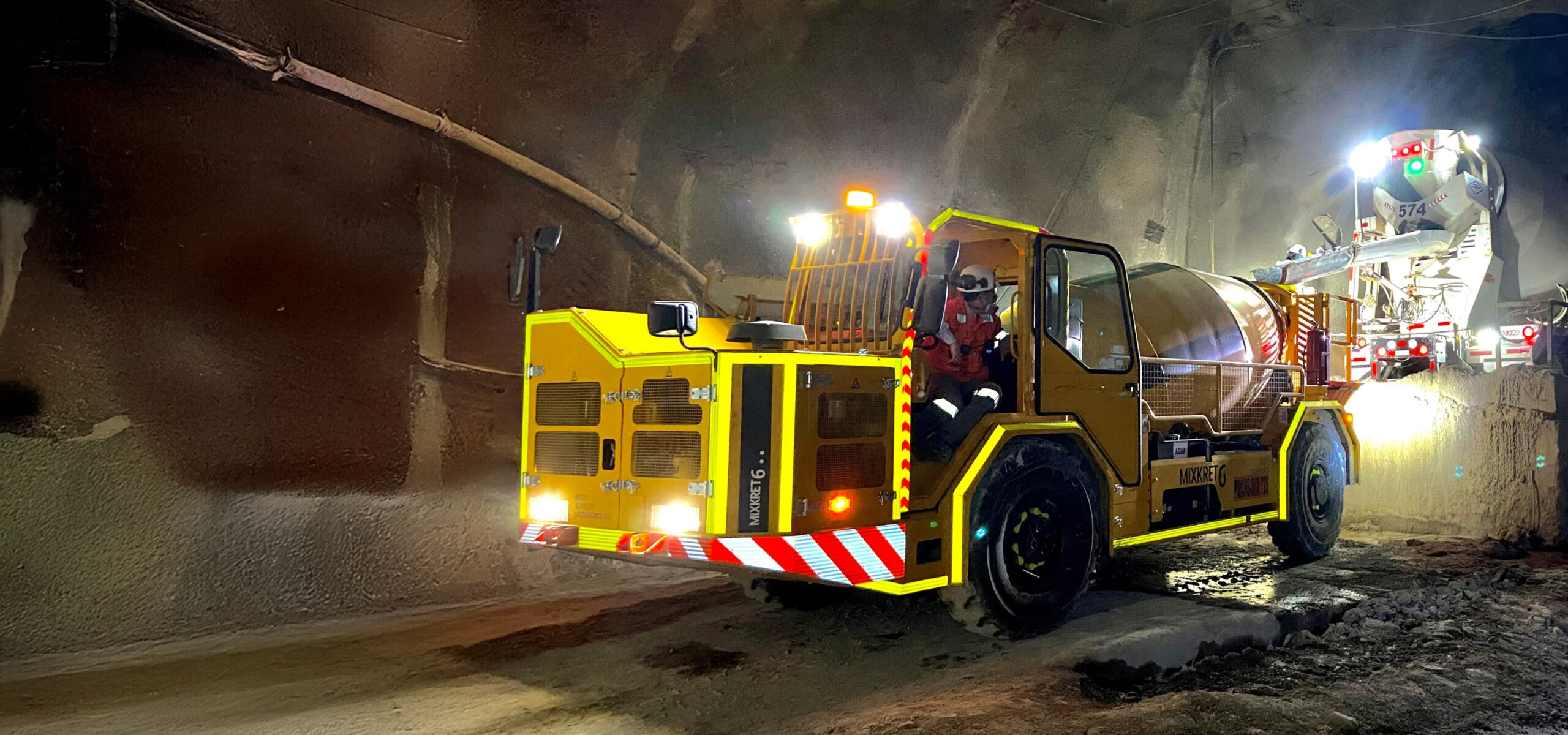 DRILLING MINING & CONSTRUCTION TO SHOWCASE BLEND MOBILE MIXING PLANT TECHNOLOGY AT ELECTRA MINING AFRICA - Sub-Sahara Mining & Industrial Journal